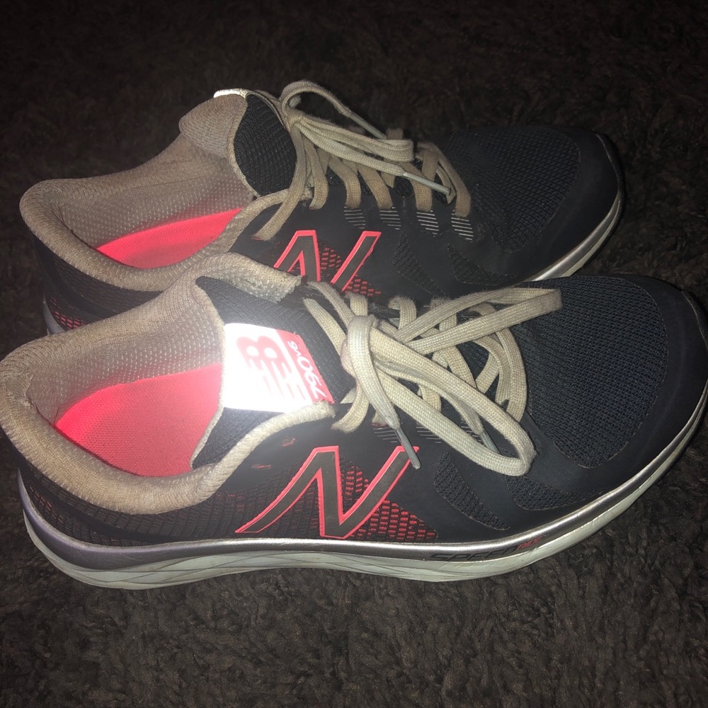New Balance shoes